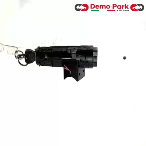 BLOCCASTERZO Lancia Y  0