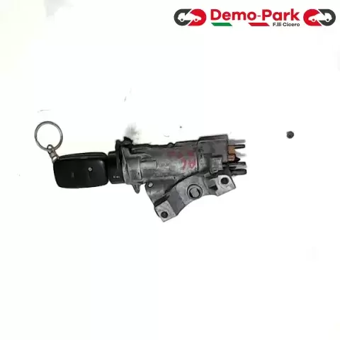 BLOCCASTERZO Audi A6  0