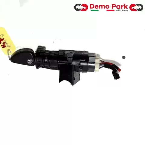 BLOCCASTERZO Alfa Romeo 147  0