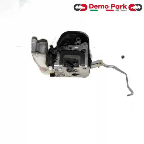 SERRATURA POST. DX Alfa Romeo 147  0