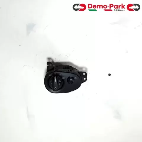 CAMBIO LUCI Ford FOCUS  0