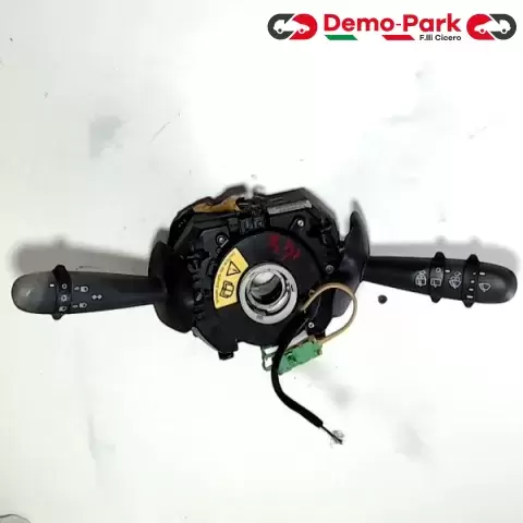 CAMBIO LUCI Alfa Romeo 147  0