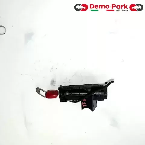 BLOCCASTERZO Alfa Romeo 156  0