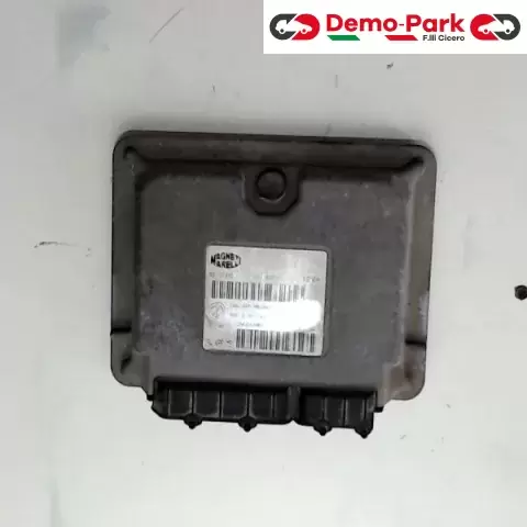 CENTRALINA MOTORE Fiat 600 - 1.1 IAW 4AF.M9/HW204/1902-27H 0