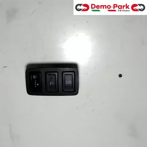 PULSANTIERA  Suzuki SWIFT  0