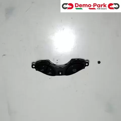 PULSANTI  Ford FOCUS  0