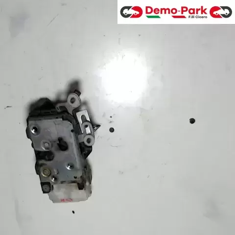 SERRATURA ANT. SX Alfa Romeo 147  0