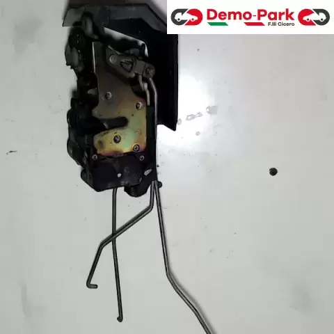 SERRATURA ANT. SX Alfa Romeo 156  0