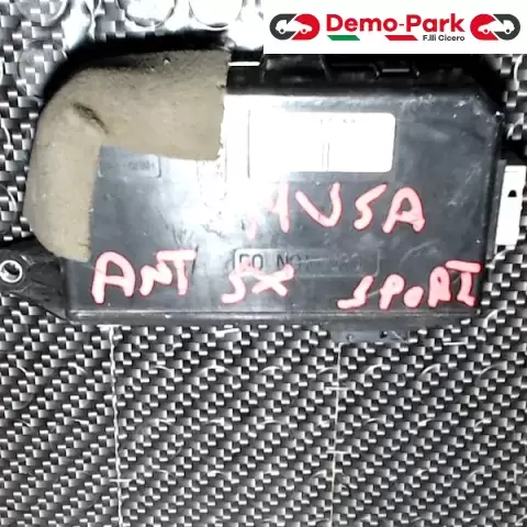 CENTRALINA ALZAVETRO ANT SX Lancia MUSA - 1.3 MJET  0