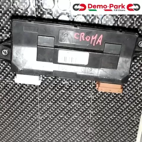 CENTRALINA CHIUSURA CENTRALIZZATA Fiat CROMA  0