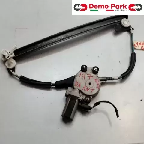 ALZAVETRO ANT. DX Alfa Romeo 147  0