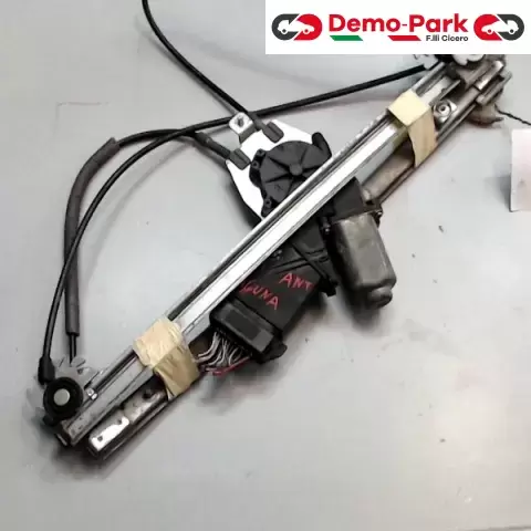 ALZAVETRO ANT. SX Renault LAGUNA  0