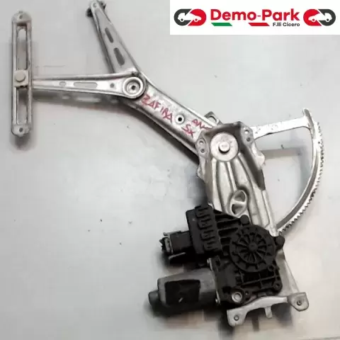 ALZAVETRO ANT. SX Opel ZAFIRA  0