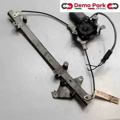 ALZAVETRO ANT. SX Nissan PRIMERA  0