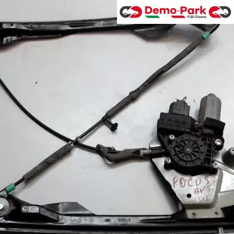 ALZAVETRO ANT. DX Ford FOCUS  0