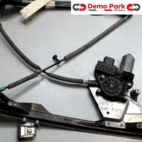 ALZAVETRO ANT. DX Ford FOCUS  0