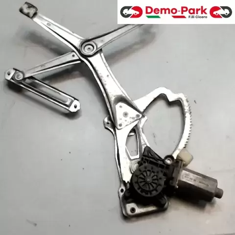 ALZAVETRO ANT. SX Mercedes-benz C  0