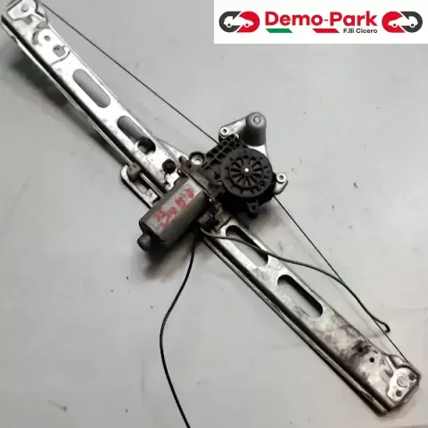 ALZAVETRO ANT. SX Mercedes-benz A  0