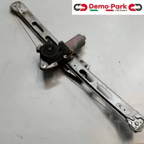 ALZAVETRO ANT. SX Mercedes-benz A  0