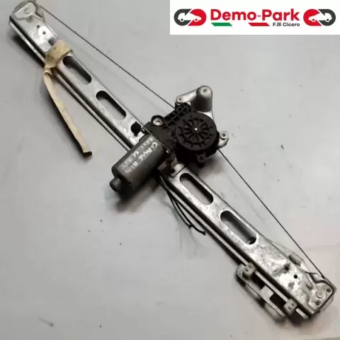 ALZAVETRO ANT. SX Mercedes-benz A - 170  0