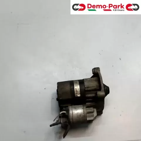 MOTORINO AVVIAMENTO CitroЁn C3  0