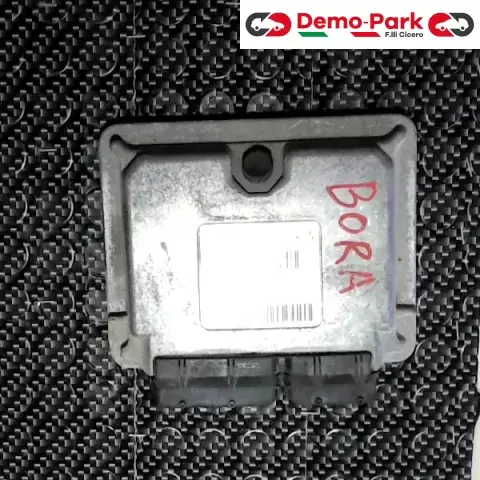 CENTRALINA MOTORE Volkswagen BORA - 1.6 IAW4MV.GC  A2 036 906 034 0