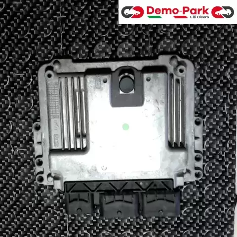 CENTRALINA MOTORE Mini COPER - 1.6 BOSCH 0 261 201 709   DME 7 600 076 0