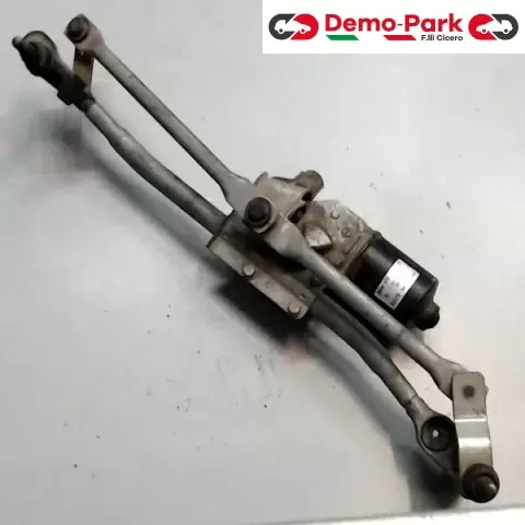 MOTORINO TERGICRISTALLO  Bmw SERIE 1  0