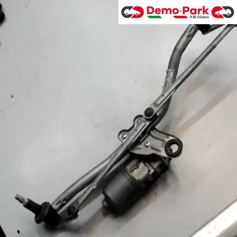 MOTORINO TERGICRISTALLO  Bmw X3  0