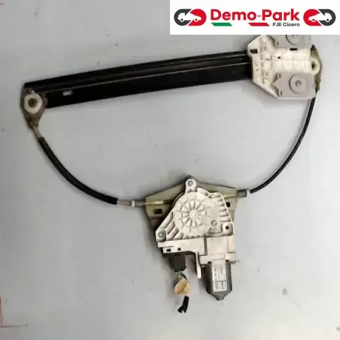 ALZAVETRO POST. DX Audi A6  0