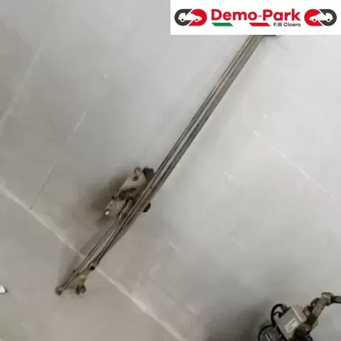 MOTORINO TERGICRISTALLO  CitroЁn PICASSO  0