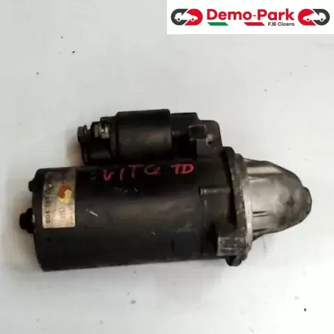 MOTORINO AVVIAMENTO Mercedes-benz VITO  0