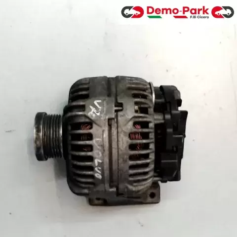 ALTERNATORE Volvo V 70 - 2.4 D  0