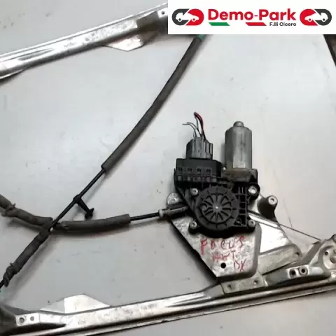 ALZAVETRO ANT. DX Ford FOCUS  0