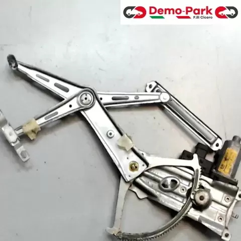 ALZAVETRO ANT. SX Opel ZAFIRA  0