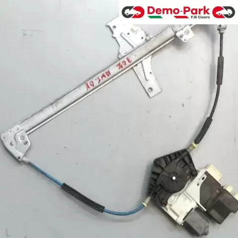 ALZAVETRO ANT. DX Peugeot 307  0