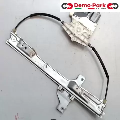 ALZAVETRO ANT. DX CitroЁn C4  0