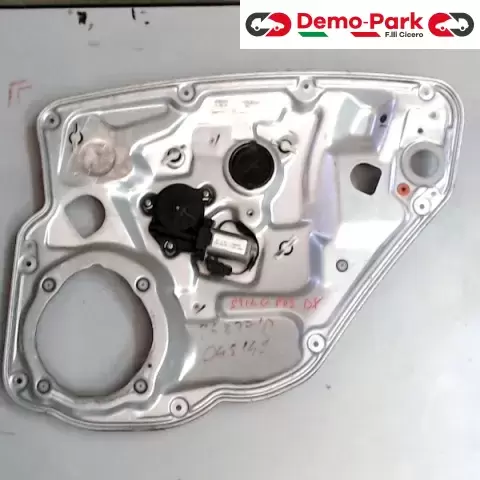ALZAVETRO POST. DX Fiat STILO  0