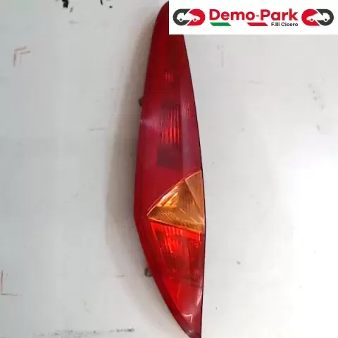STOP SX  Fiat PUNTO 188 - 3P  0