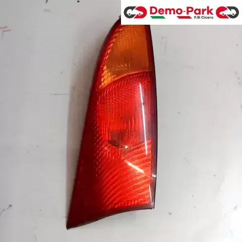 STOP SX Ford FOCUS  0