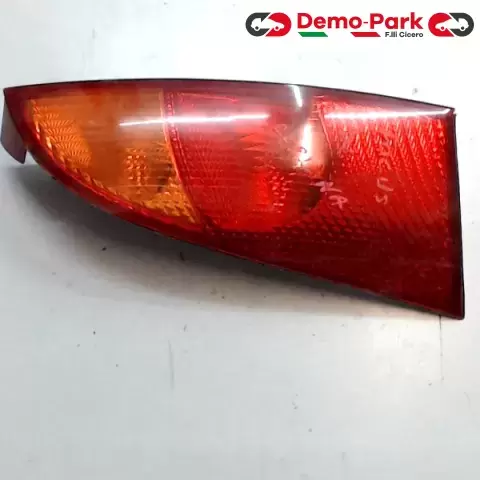 STOP SX Ford FOCUS  0