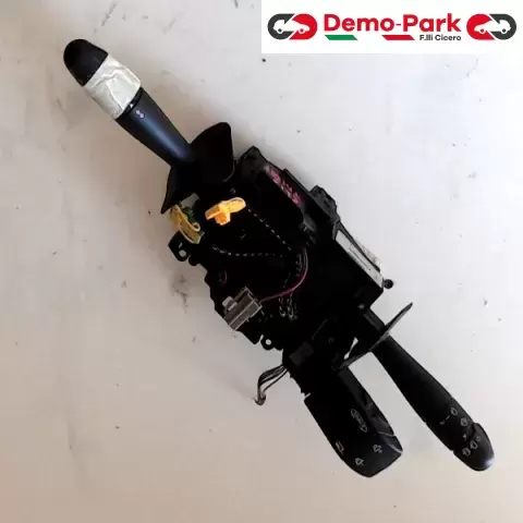 CAMBIO LUCI Renault CLIO - II SERIE  0