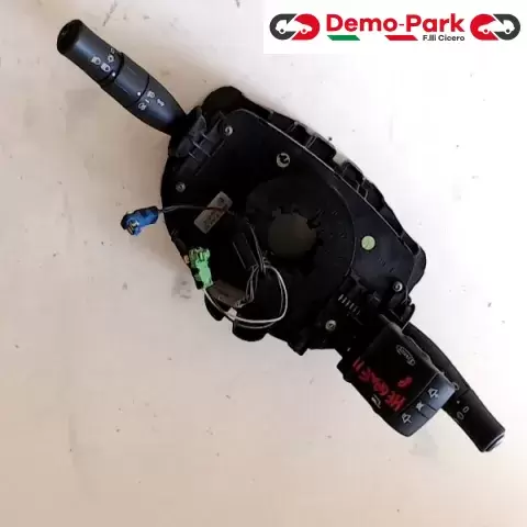 CAMBIO LUCI Renault MEGANE  0