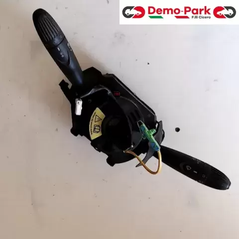 CAMBIO LUCI Fiat PUNTO - III SERIE  0