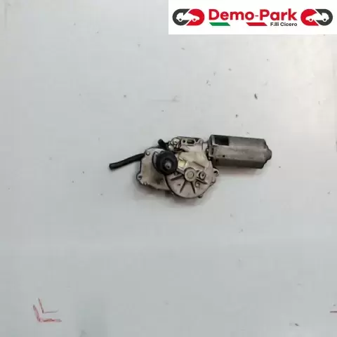 MOTORINO TERGICRISTALLO POSTERIORE Volkswagen GOLF III  0