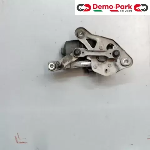 MOTORINO TERGICRISTALLO ANT. DX Peugeot 407  0