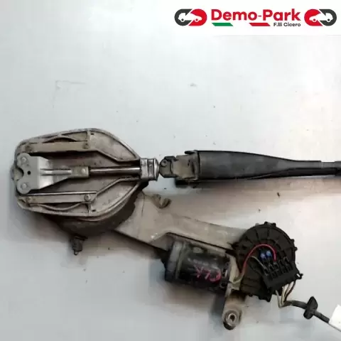 MOTORINO TERGICRISTALLO  Mercedes-benz CLK - 2.0  0