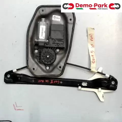 ALZAVETRO POST. SX Volkswagen GOLF V  0