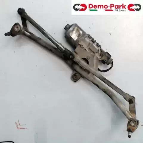 MOTORINO TERGICRISTALLO  Audi A3 - 1.9 TDI  0