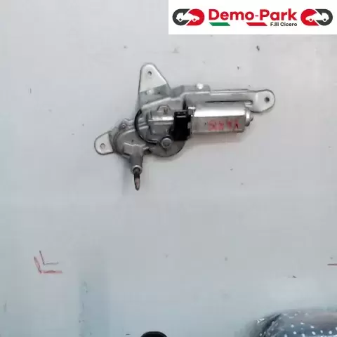 MOTORINO TERGICRISTALLO POSTERIORE Toyota YARIS  0